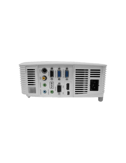 Optoma S316 Proyector 3200 Lumenes Grado B - Noknoc