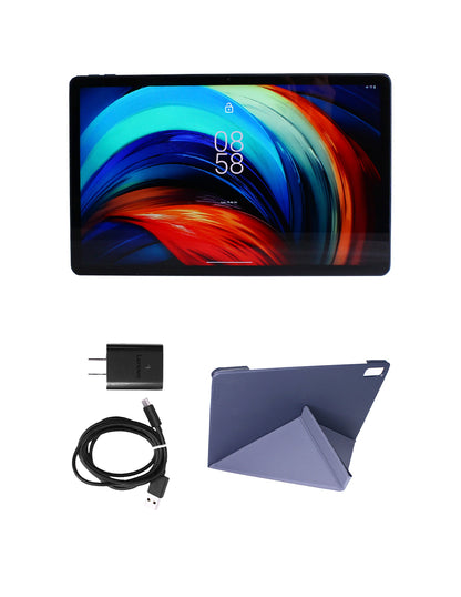 Tablet Lenovo Tab P11 2nd Gen 11.5 Con Funda Nuevo Noknoc