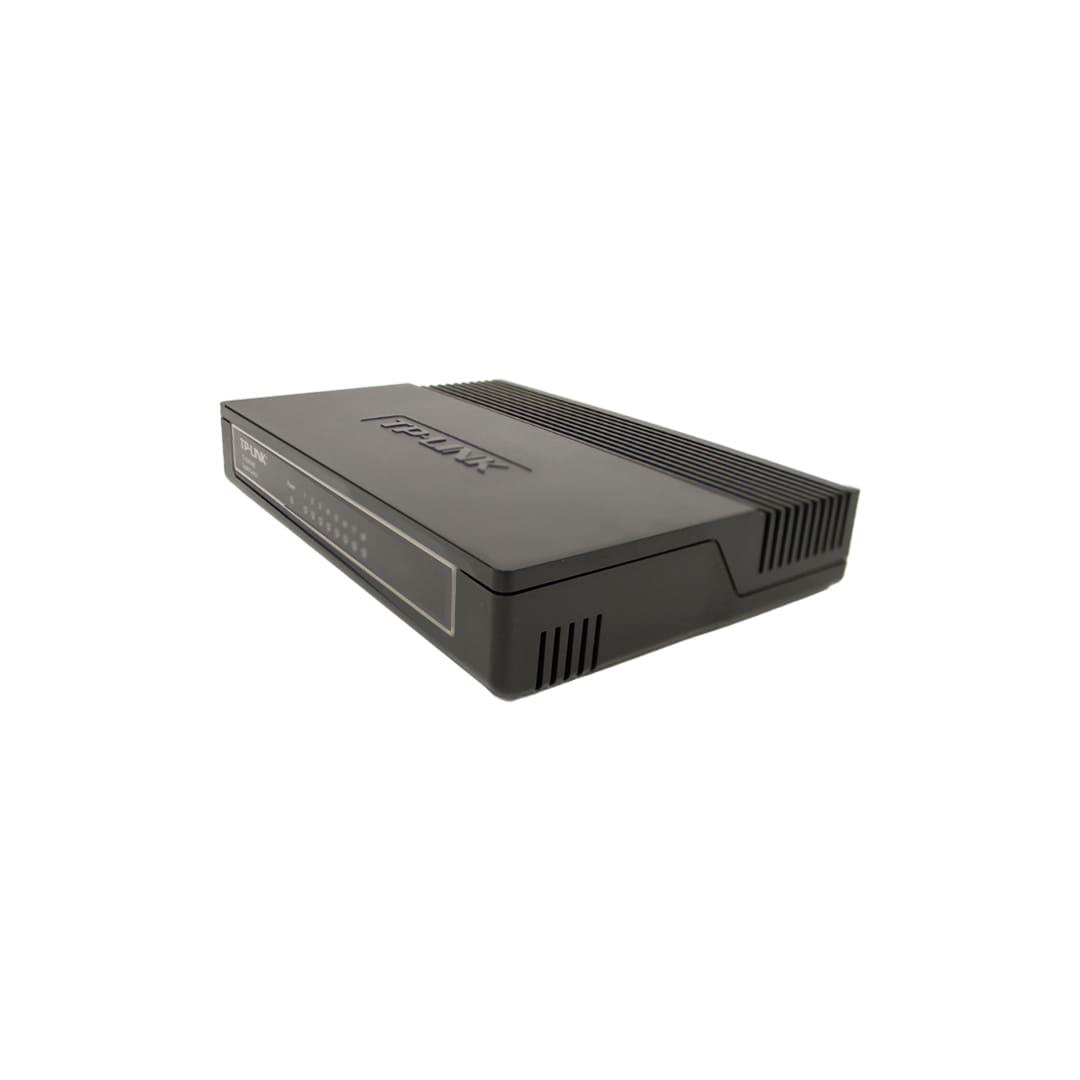 Switch 8 Puertos TP-LINK Mod. TL-SG1008D Grado A - Noknoc