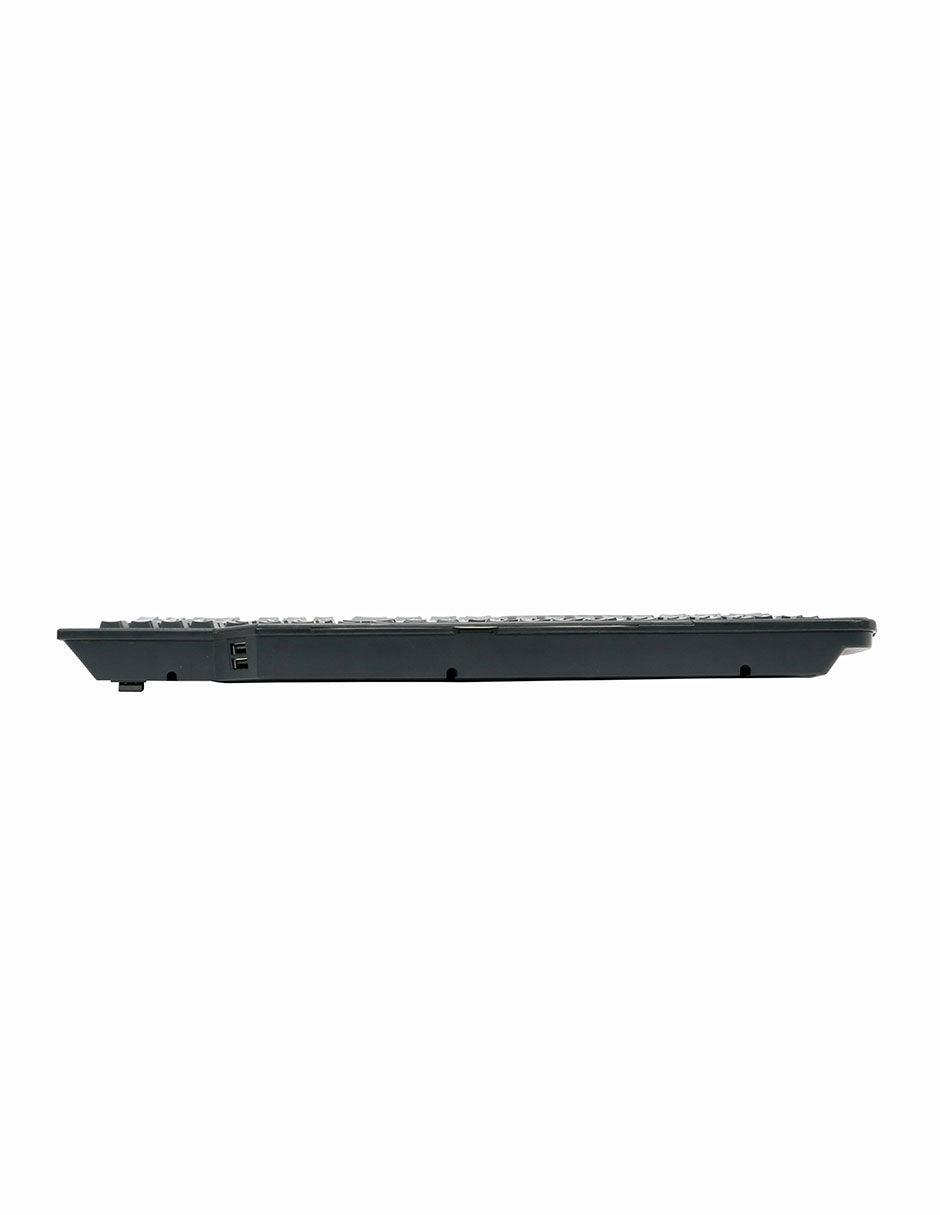 Teclado Lenovo Keybd Multimedia USB Grado A - Noknoc