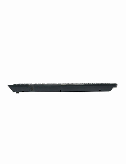 Teclado Lenovo Keybd Multimedia USB Grado A - Noknoc