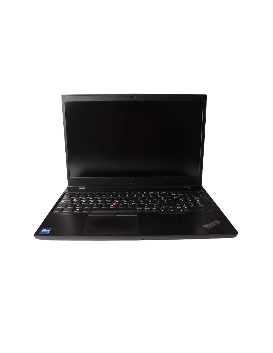 Laptop ThinkPad P15v Gen 3 Grado B