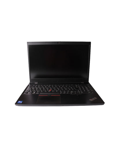 Laptop ThinkPad P15v Gen 3 Grado B