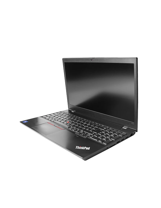 Laptop ThinkPad P15v Gen 3 Grado B