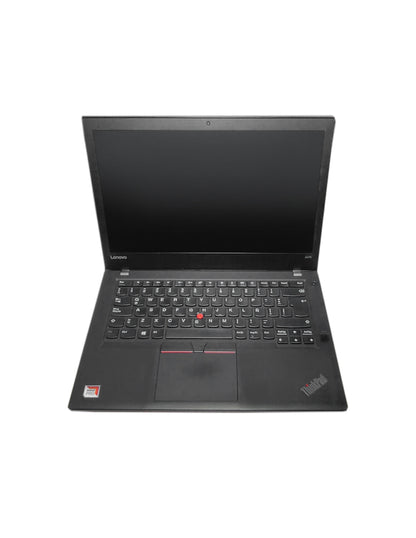 Laptop Lenovo ThinkPad A475 AMD PRO A12 Grado B