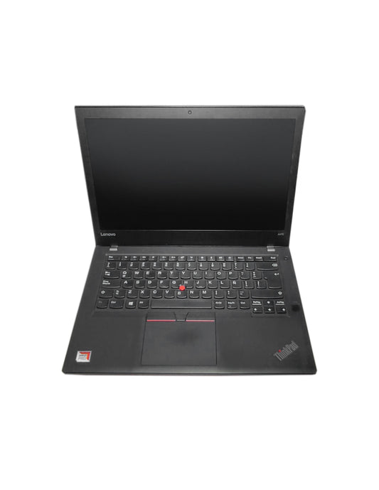 Laptop Lenovo ThinkPad A475 AMD PRO A12 Grado B