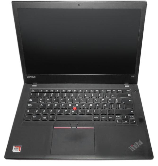 Laptop Lenovo ThinkPad A475 AMD PRO A12