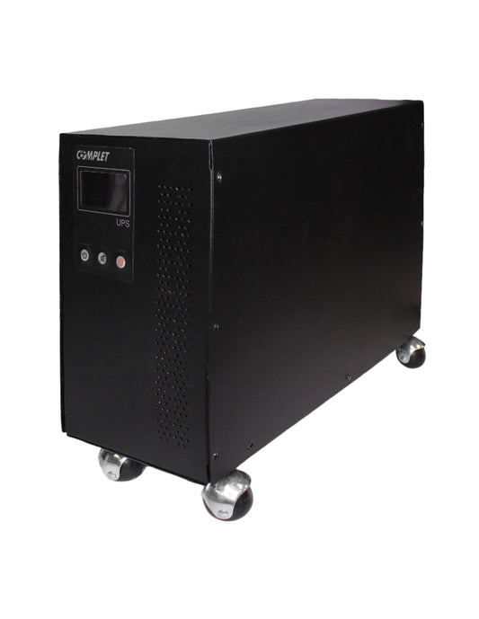 UPS Complet ST3000 3000VA 2400W  (Sin batería) Grado C