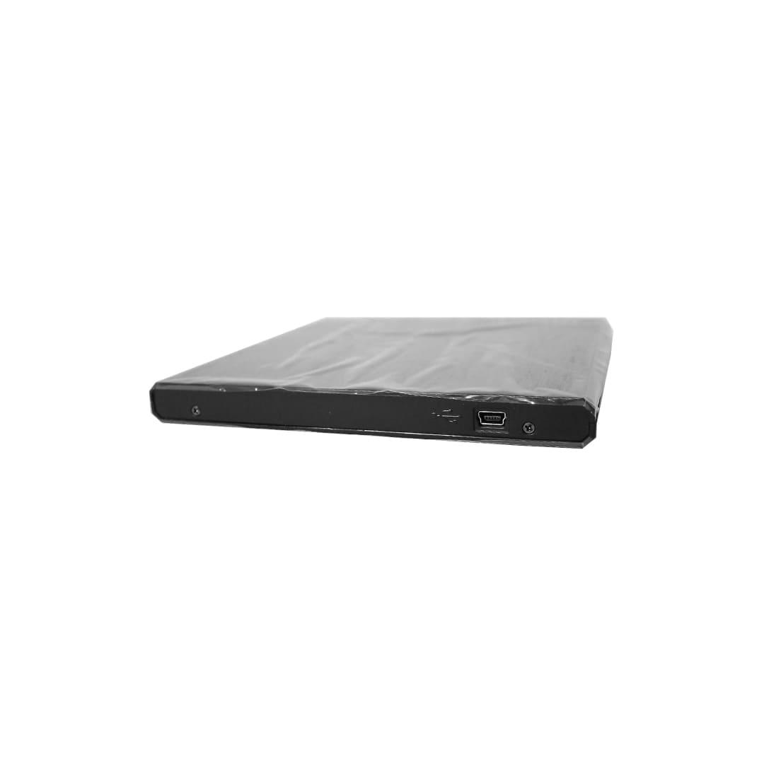 Quemador LiteOn DVD,DVD-R8x/DVD+RW8xExt. Grado A - Noknoc