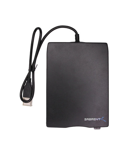 Unidad lectora 3.5" portátil USB 2.0 Grado A