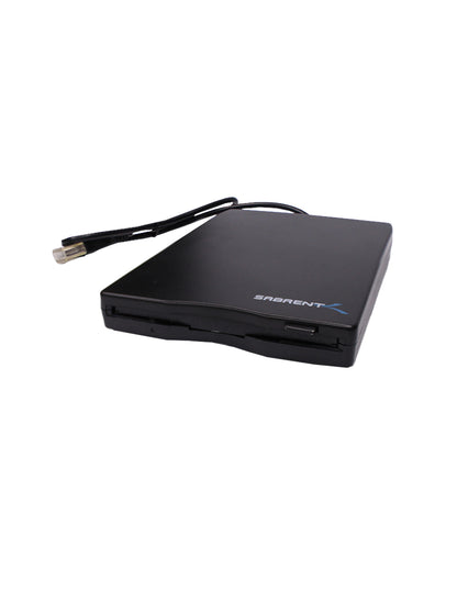 Unidad lectora 3.5" portátil USB 2.0 Grado A