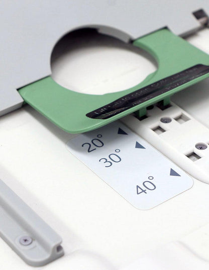 Base Logitech Riser N110 Ajustable