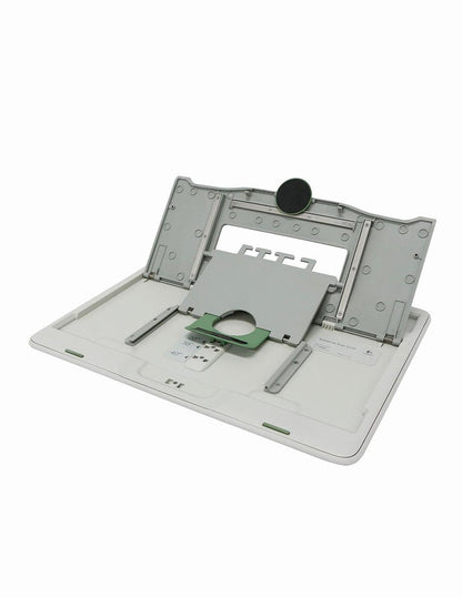 Base Logitech Riser N110 Ajustable Usado Grado B Noknoc