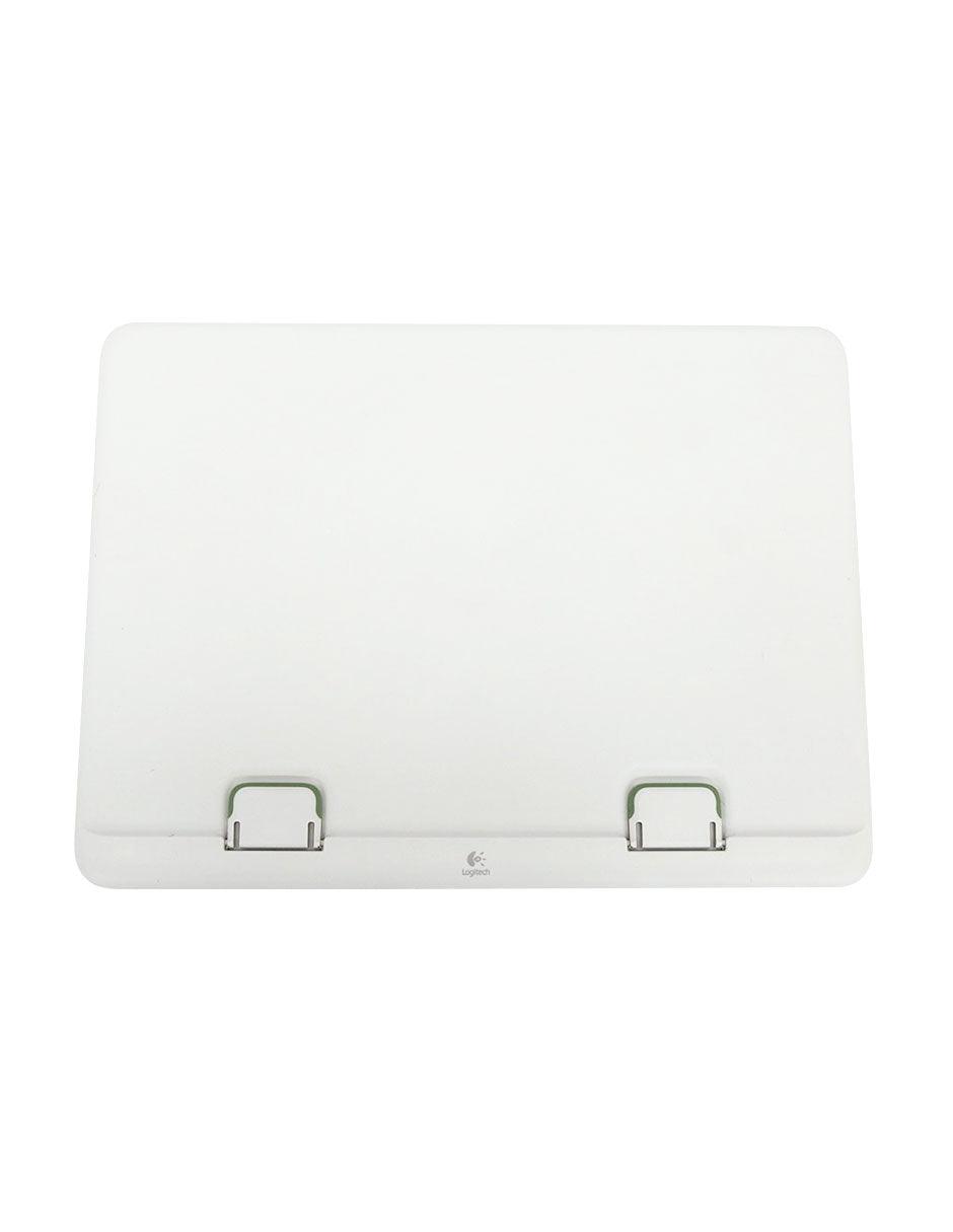 Base Logitech Riser N110 Ajustable Usado Grado B Noknoc