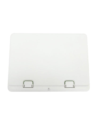 Base Logitech Riser N110 Ajustable Usado Grado B Noknoc