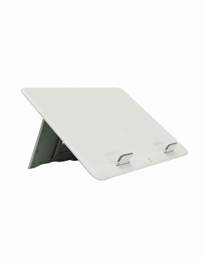 Base Logitech Riser N110 Ajustable Usado Grado B Noknoc