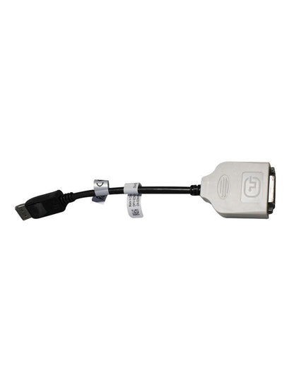 Convertidor Generico DisplayPort a DVI Grado A - Noknoc