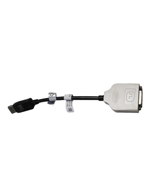 Convertidor Generico DisplayPort a DVI Grado A - Noknoc
