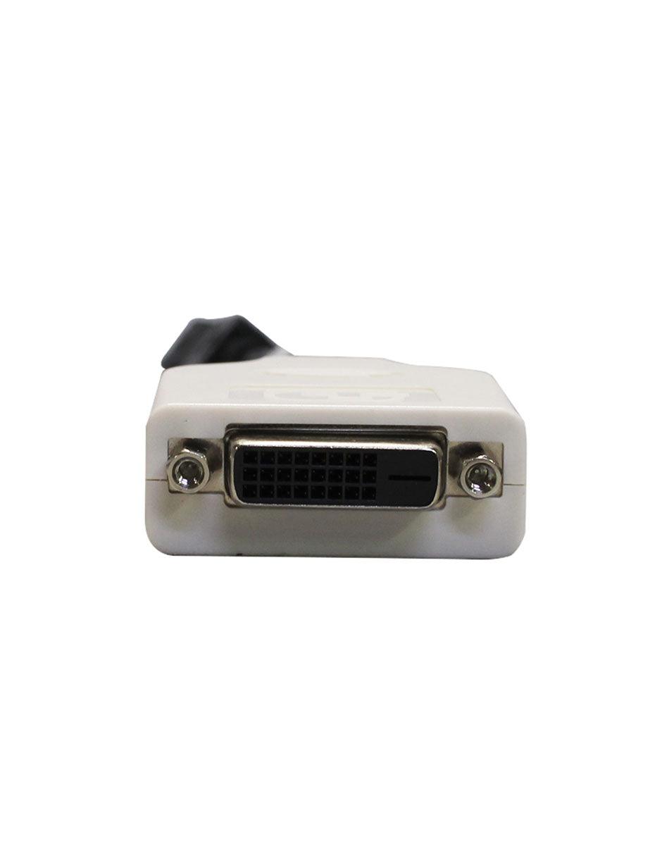 Convertidor Generico DisplayPort a DVI Grado A - Noknoc
