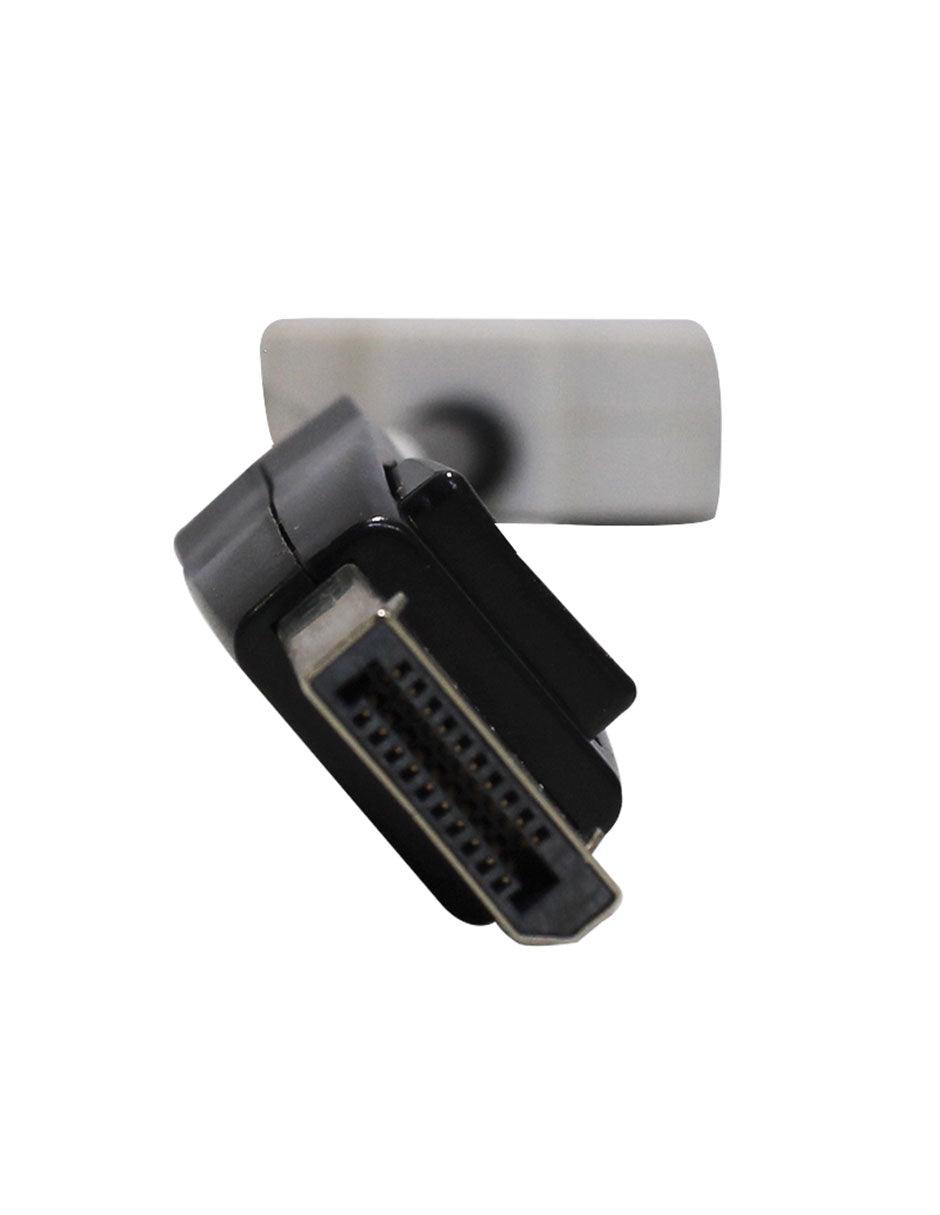 Convertidor Generico DisplayPort a DVI Grado A - Noknoc