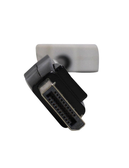 Convertidor Generico DisplayPort a DVI Grado A - Noknoc