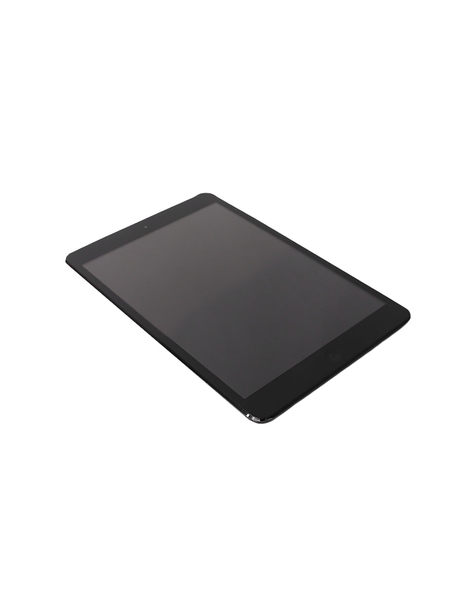 IPad Mini 2 Retina WiFi Cell 64GB SPACE Gray Grado B