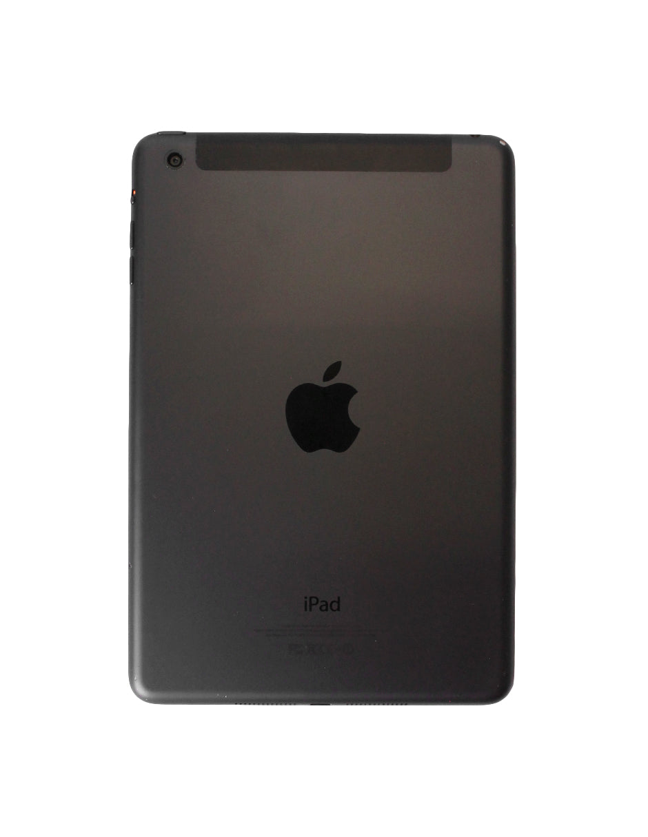 IPad Mini 2 Retina WiFi Cell 64GB SPACE Gray Grado B