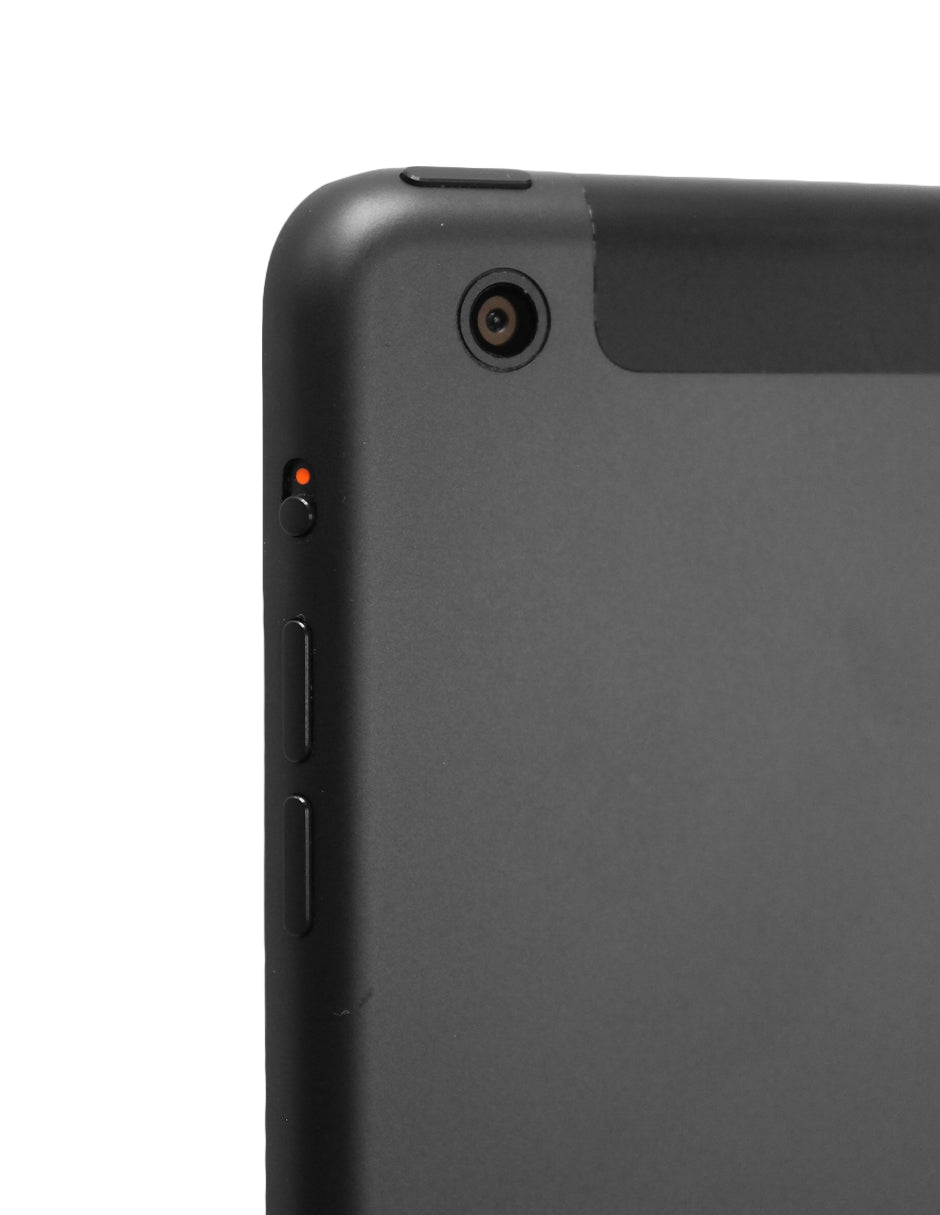 IPad Mini 2 Retina WiFi Cell 64GB SPACE Gray Grado B