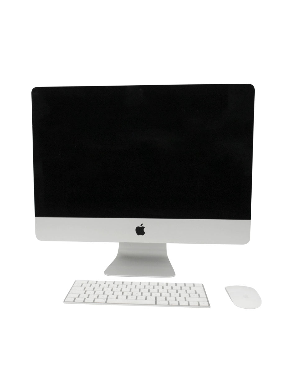 Computadora iMac 21.5" A1418 2017 Grado B