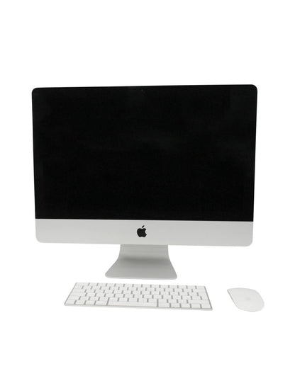 Computadora iMac 21.5" A1418 2017 Grado B