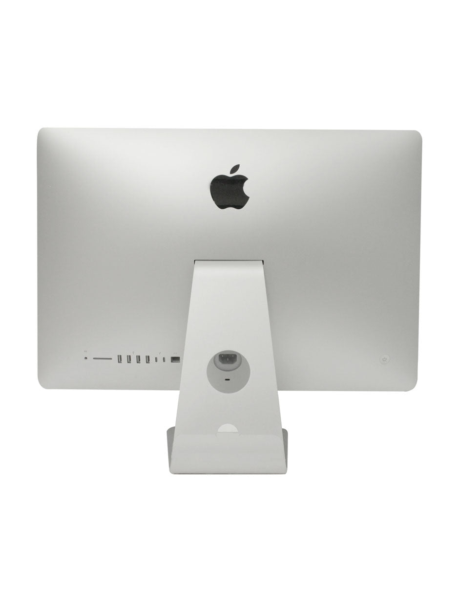 Computadora iMac 21.5" A1418 2017 Grado B