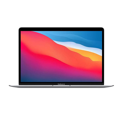 IMPI Perfil M1 Equipo MacBook Air M1